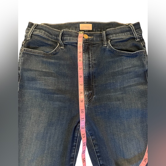 MOTHER Howdy the Hustler Ankle - Picture 8 of 13